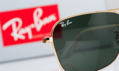 RayBan sunglasses