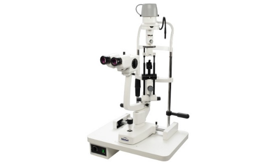 Reichert_Slit_Lamp