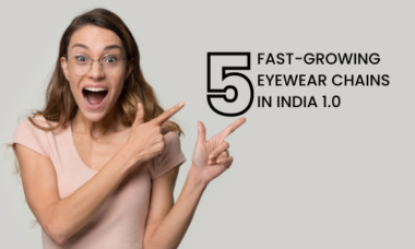 5 eyewear chains in India making their mark online and offline 1.0