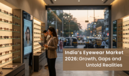 India's Eyewear Market 2026