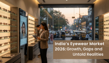 India's Eyewear Market 2026