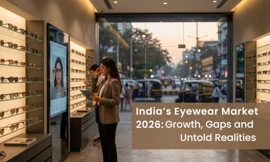 India's Eyewear Market 2026