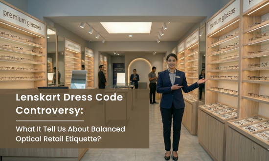 Optical Retail Etiquette